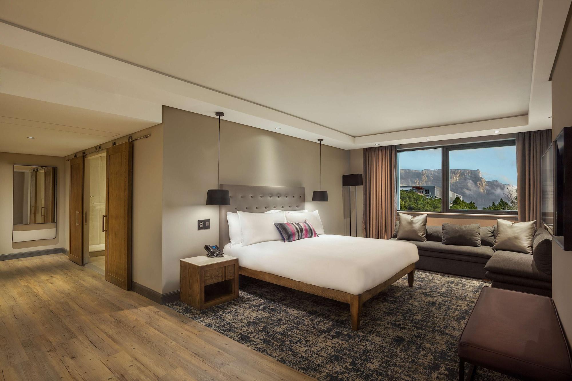Sunsquare Cape Town City Bowl Cidade Do Cabo Exterior foto