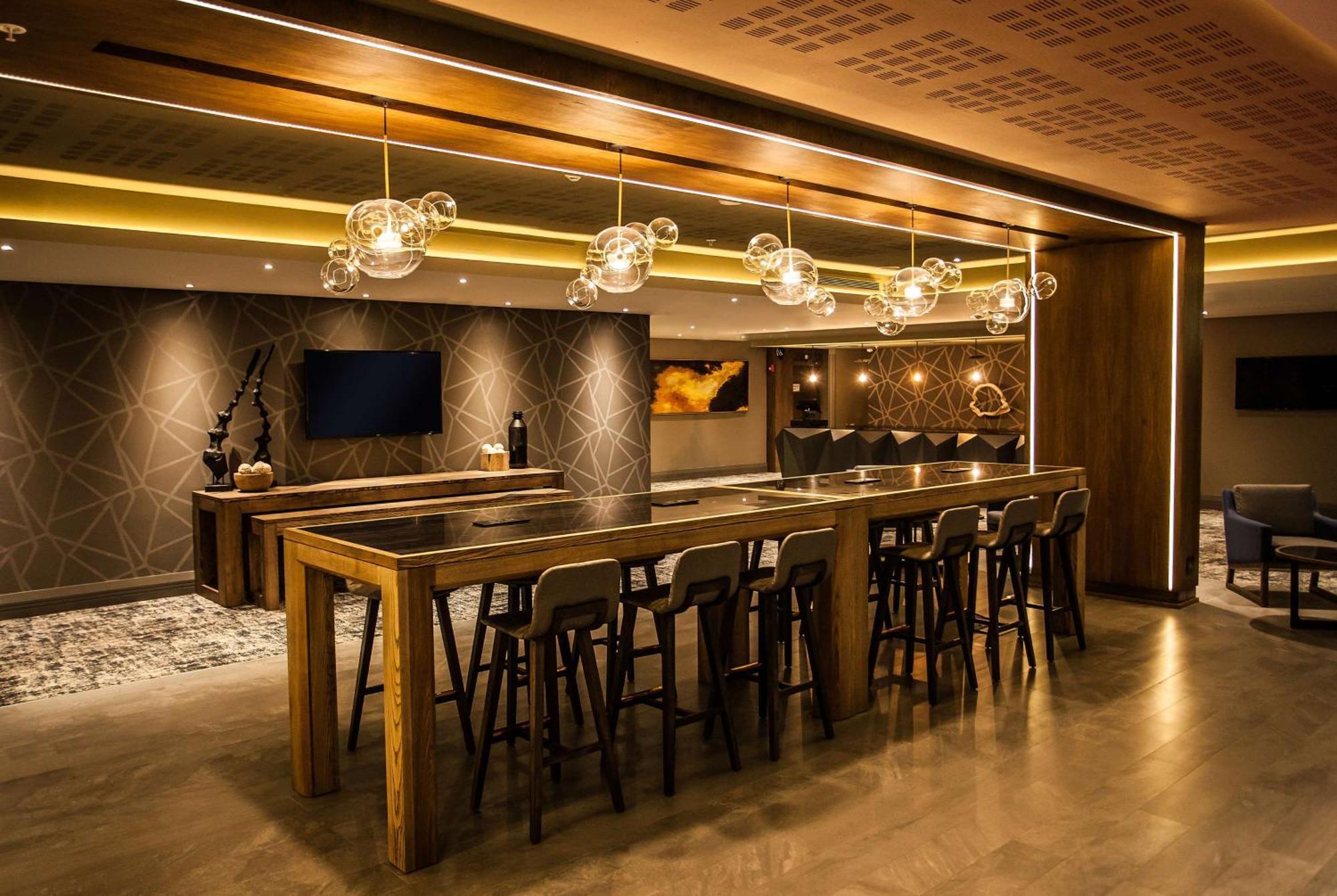 Sunsquare Cape Town City Bowl Cidade Do Cabo Exterior foto