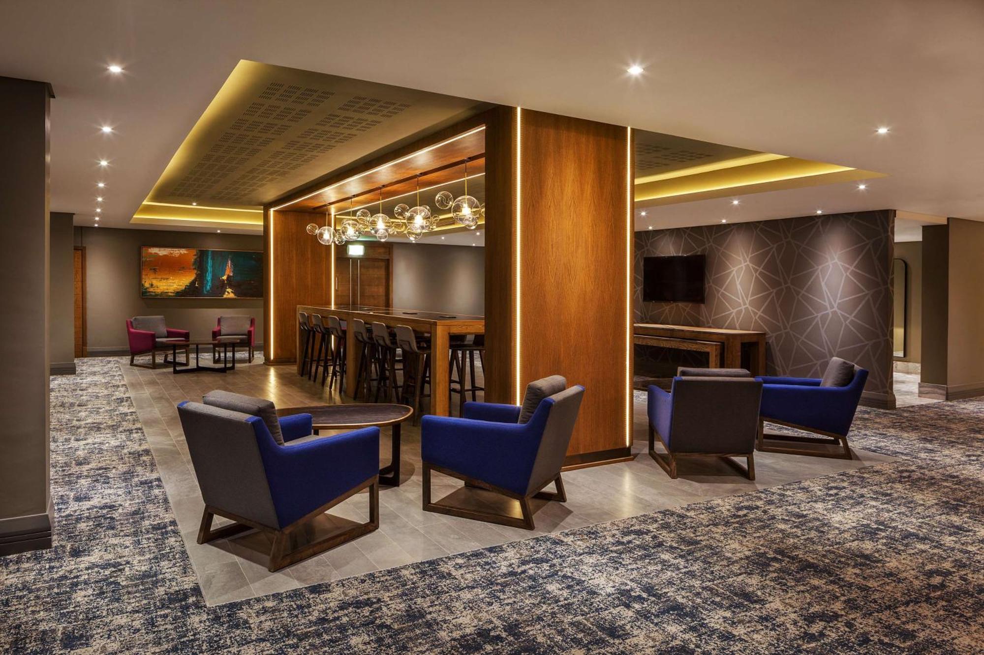 Sunsquare Cape Town City Bowl Cidade Do Cabo Exterior foto