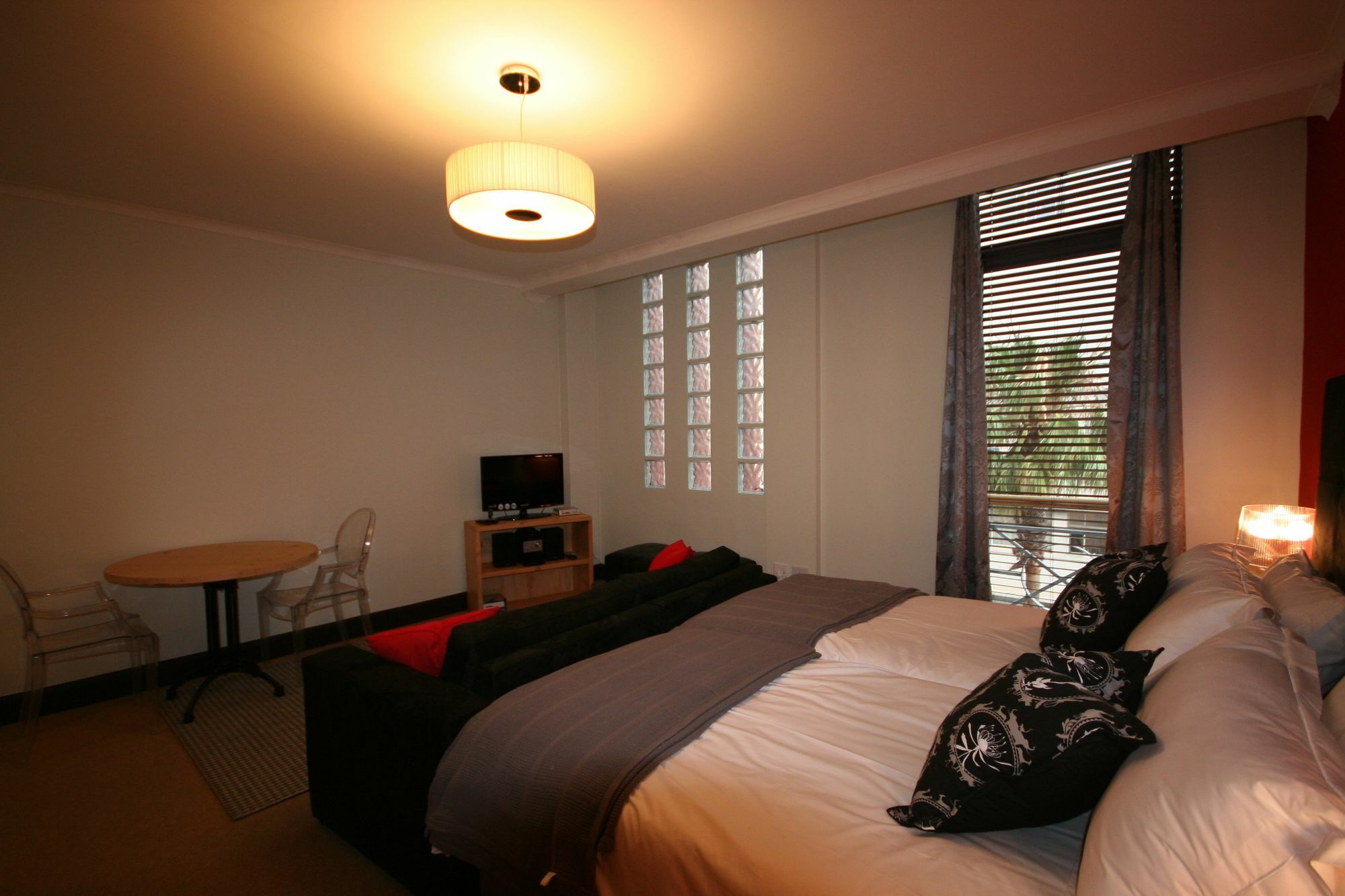 Sunsquare Cape Town City Bowl Cidade Do Cabo Exterior foto