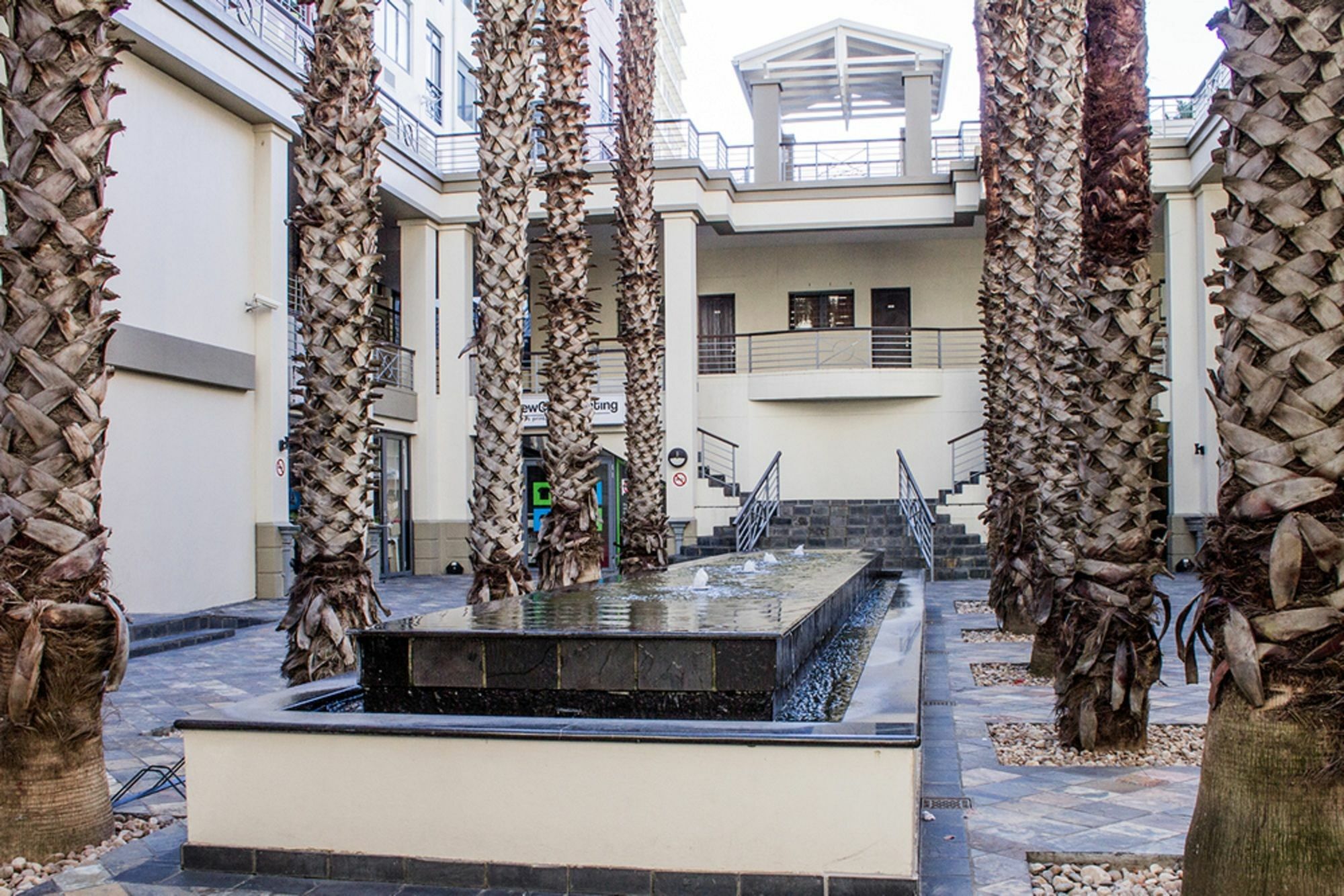 Sunsquare Cape Town City Bowl Cidade Do Cabo Exterior foto
