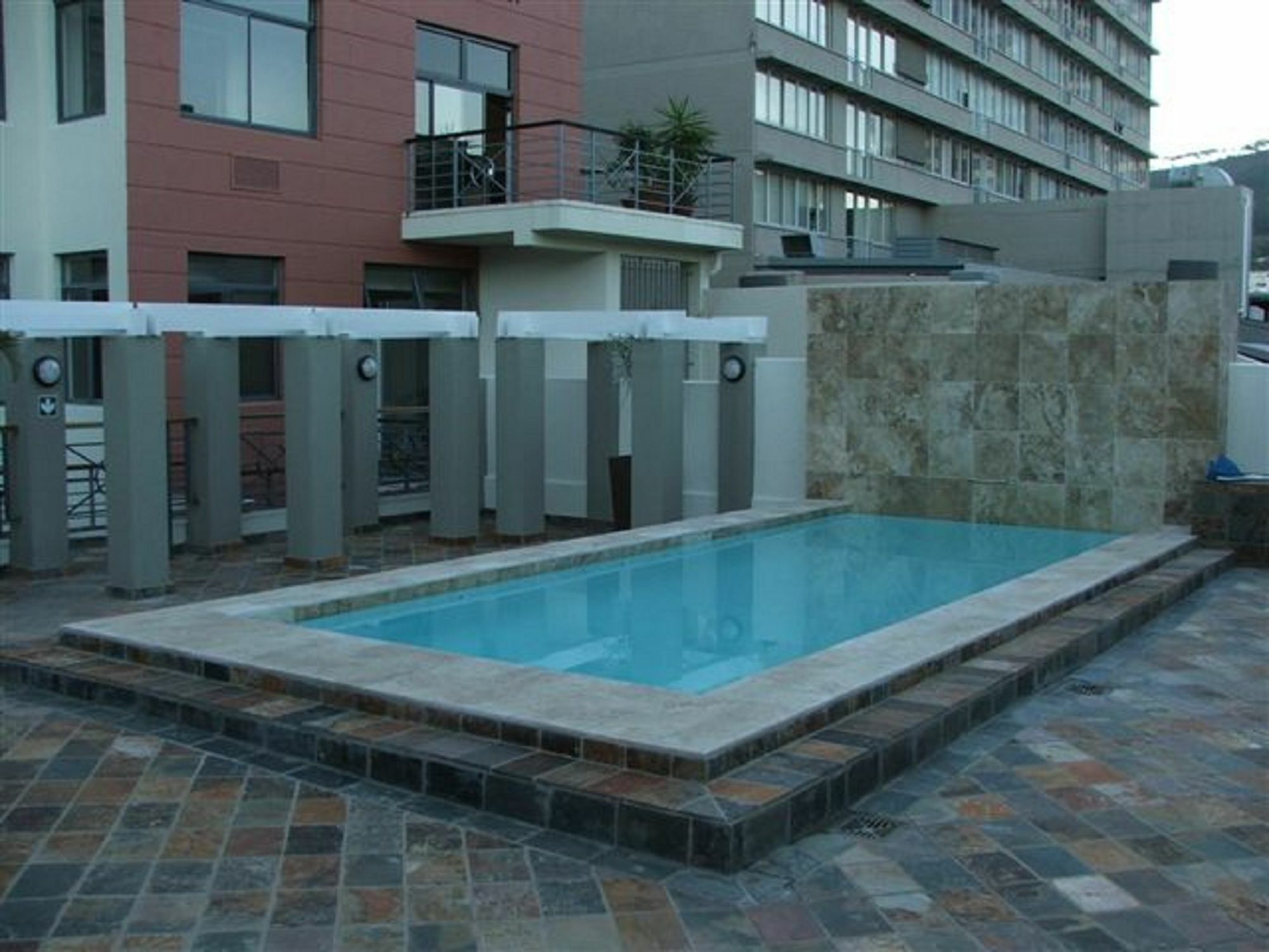 Sunsquare Cape Town City Bowl Cidade Do Cabo Exterior foto