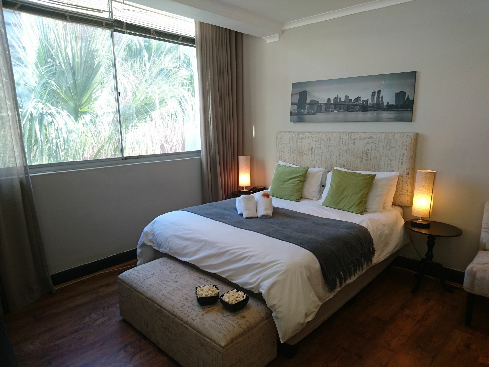 Sunsquare Cape Town City Bowl Cidade Do Cabo Exterior foto