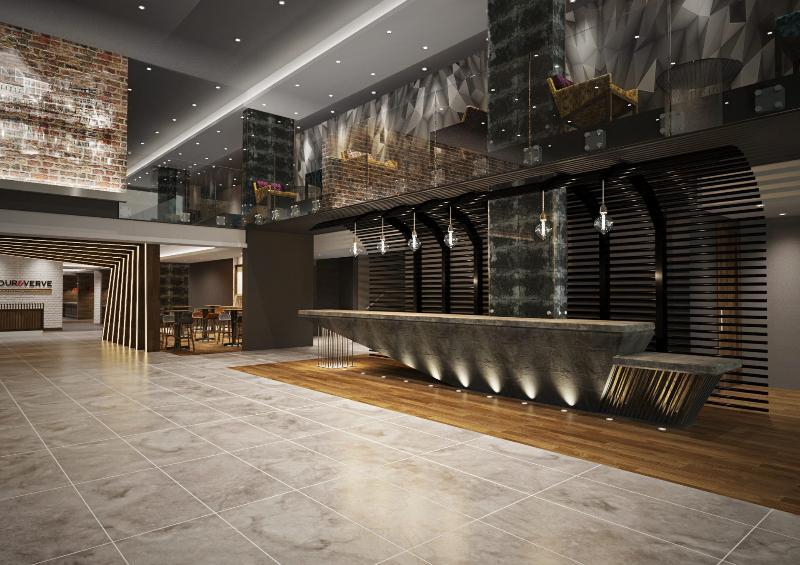 Sunsquare Cape Town City Bowl Cidade Do Cabo Exterior foto